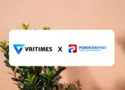 VRITIMES Menjalin Kemitraan Media dengan Poros-Rakyat.com