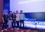 Squidl Tampil Sebagai Finalis ETHGlobal Singapore 2024, Bawa Nama Indonesia di Kancah Hackathon Global