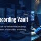 QVR Recording Vault Beta, Solusi Backup CCTV GRATIS.