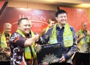 Horison Hotels Group Resmi Membuka Horison Suites & Residence Iswara Bekasi dengan tema “Smart Elegance in Urban Nusantara, A New Era of Business & Lifestyle”