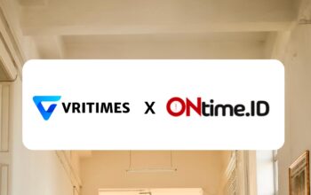 VRITIMES dan Ontime.id Berkolaborasi untuk Meningkatkan Penyajian Berita dan Informasi yang Tepat Waktu