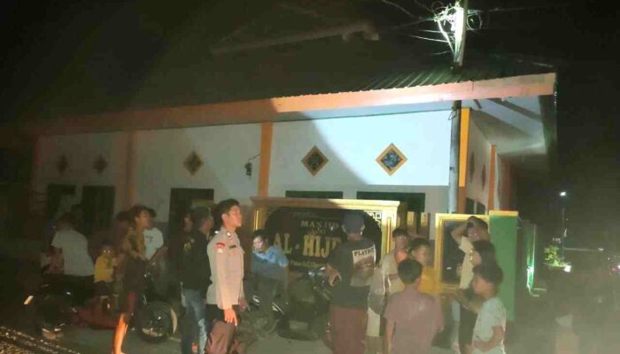 Dua Petugas Tehnisi Mitra PLN Tersengat Listrik di Kolaka, 1 Meninggal Dunia