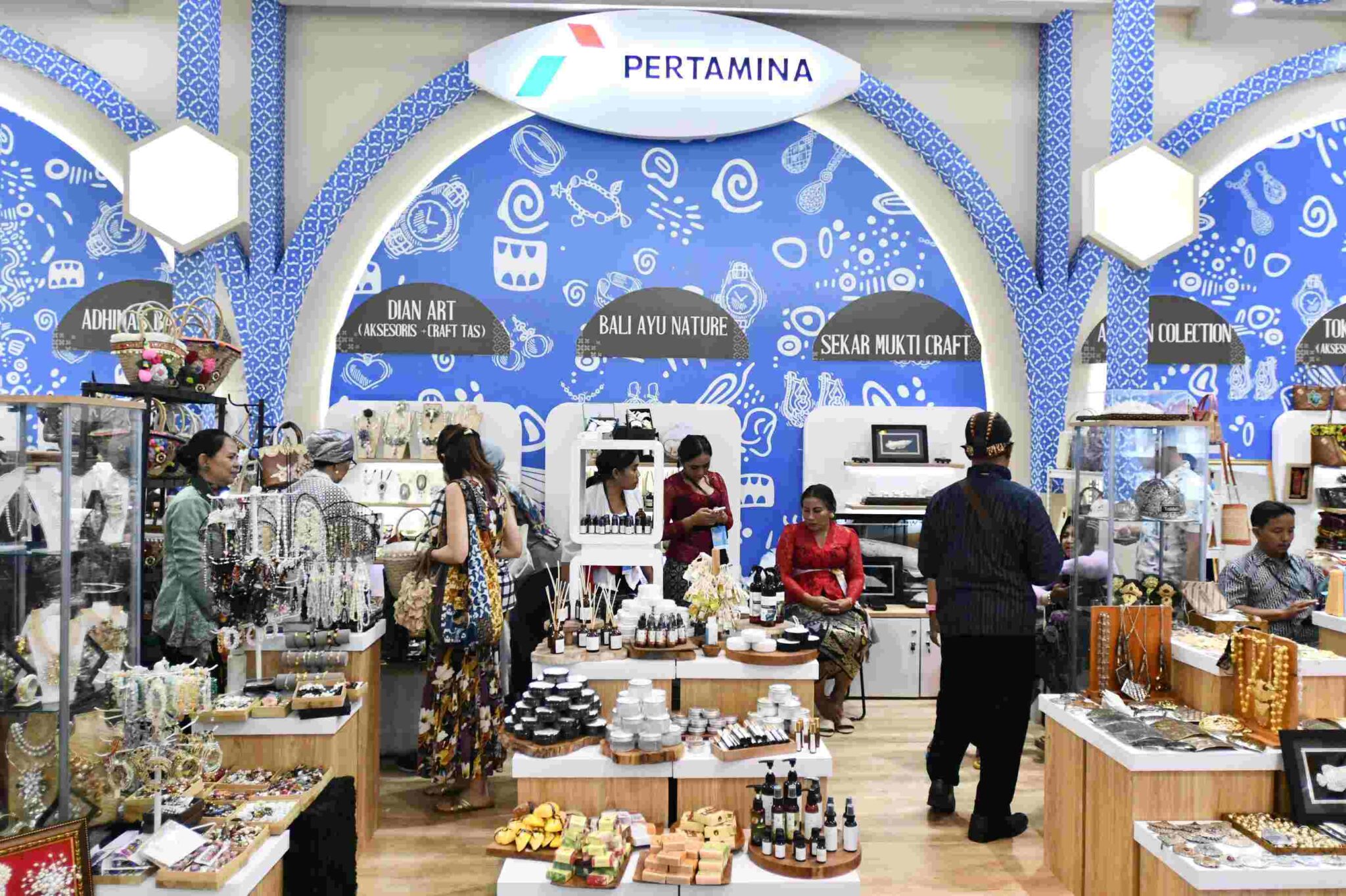 Pertamina