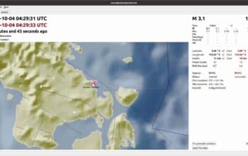 Gempa Bumi