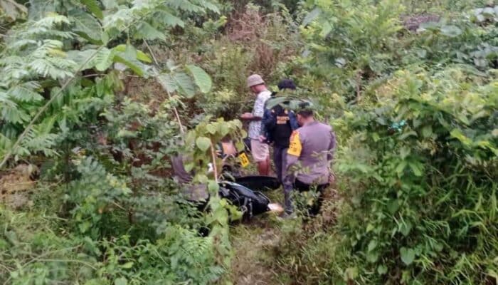 Penemuan Mayat Pria Misterius Gegerkan Warga Jalan KS Tubun Baruga