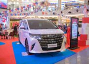 Penawaran Spesial Akhir Tahun, Premium Car Toyota Special Rate Mulai 2%