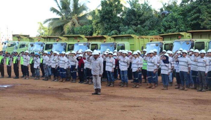 Tunggu Salinan Putusan MA, PT GKP Komitmen Patuhi Hukum