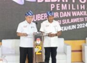 ASR Hugua Unggul dalam Debat Perdana, Prioritas pada SDM Unggul