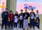 Mebiso Beri Cek Merek Gratis Pada Ribuan Mahasiswa se-Indonesia