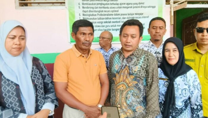 KPAI Prihatin Melihat Kondisi Anak Terduga Korban Penganiaayan Guru Pasca Diboikot Sekolah