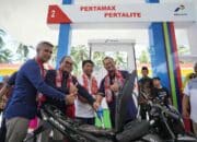 Upaya Pertamina Patra Niaga Penuhi Kebutuhan BBM ke Daerah Pelosok di Indonesia