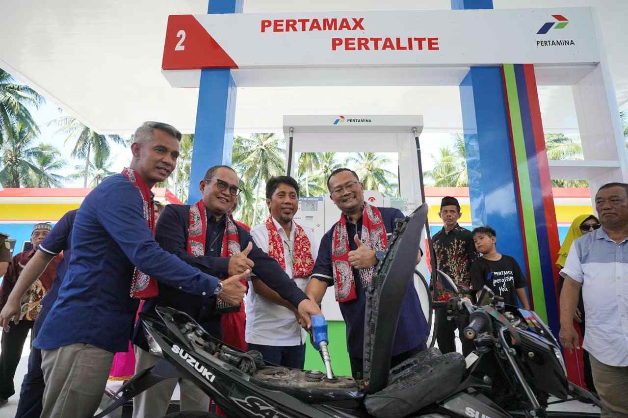 Pertamina