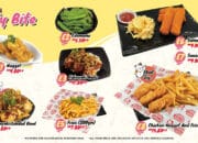 Karaoke Manekineko Malaysia Expands Menu with Delicious New Offerings!