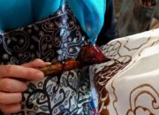 Batik Ternyata Singkatan dari Dua Kata Ini, Sudah Tahu?