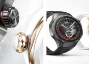 Harga dan Spesifikasi Huawei Watch GT 5 Series di Indonesia