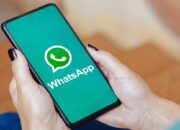 Cara Login WhatsApp di HP Tanpa Kartu SIM dengan Mudah