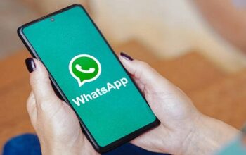 Cara Login WhatsApp