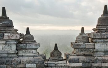 Tempat Wisata Sejarah di Jogja