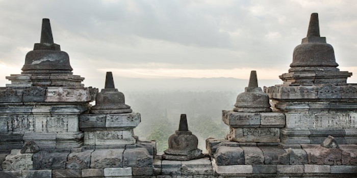 Tempat Wisata Sejarah di Jogja