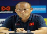 Park Hang-Seo Dikabarkan Merapat ke Timnas Malaysia, Benarkah?