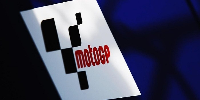 Logo MotoGP