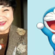 Pengisi Suara Doraemon