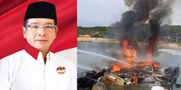 Calon Gubernur Maluku Utara