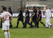 AFC Soal Indonesia Protes Wasit Lawan Bahrain: Apanya yang Dikomplain?