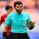 Instagram Wasit Omar Ali