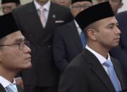 Jadi Utusan Khusus Prabowo, Segini Gaji yang Akan Diterima oleh Raffi Ahmad dan Gus Miftah