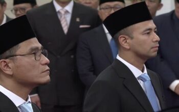 Utusan Khusus Prabowo