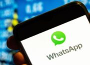 Cara Mengembalikan Chat Whatsapp yang Terhapus Permanen