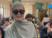 Paula Verhoeven Akhirnya Angkat Bicara Soal Perceraian dengan Baim Wong