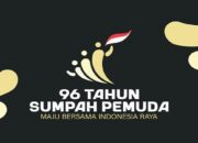 Hari Sumpah Pemuda Apakah Libur Nasional? Yuk Cek Dulu!