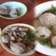 Warung Bakso Tertua di Indonesia