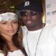 Video P Diddy-Jennifer Lopez