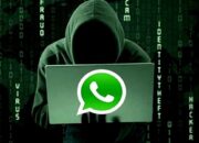 Waspada! Inilah 6 Tanda WhatsApp Kamu Disadap dari Jarak Jauh