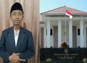 MUI Konsel Imbau Masyarakat Tenang Dan Berharap Majelis Hakim Memutus Perkara Supriyani Adil Sesuai Fakta