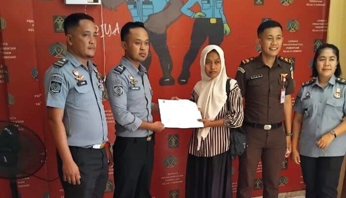 Perbedaan Bebas Dari Tahanan Dan Penangguhan Tahanan Yang Dijalani Guru Honorer Supriyani