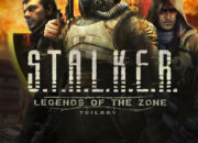 S.T.A.L.K.E.R.: Legends of the Zone Trilogy to Launch on Nintendo Switch October 31, 2024