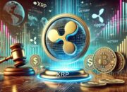 XRP Price Drops 4.01% after Unlocking 1 Billion Tokens and Latest News on XRP ETF