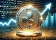 XRP Price Increases 0.68%, See How to Get Maximum Profit!