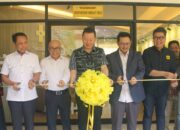 Grand Opening Innovation Impact Hub: Kolaborasi MAXY Academy, TBN Indonesia, dan UIN Syarif Hidayatullah untuk Kejar Visi Cetak 1 Juta Talenta Digital