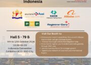 Kolaborasi Kadin Indonesia Trading House dan ASEI di Trade Expo Indonesia ke-39 untuk Mendukung Ekosistem Ekspor