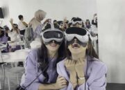 Serasa di Barisan Terdepan! Primeskills dan AMG Bawa Kamu Nonton BTS Pakai VR di BSTARVERSE