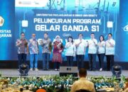 BINUS UNIVERSITY dan Universitas Padjadjaran Buka Dua Program Studi S1 Gelar Ganda Bidang Perikanan dan Ilmu Kelautan Pertama di Indonesia