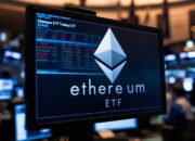 Aset iShares ETF Ethereum Sentuh $1 Miliar, Apa Artinya bagi Investor?