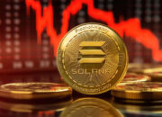 Ahead of Unlocking 524.03 Million Tokens, SOL Price Drops