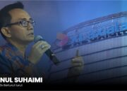 Hasnul Suhaimi: Sang Jenderal Strategi yang Menaklukkan Industri Telekomunikasi