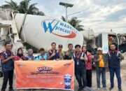 WSBP Gelar 10 Kegiatan Tanggung Jawab Sosial dan Lingkungan (TJSL) dalam Rangka HUT ke-10